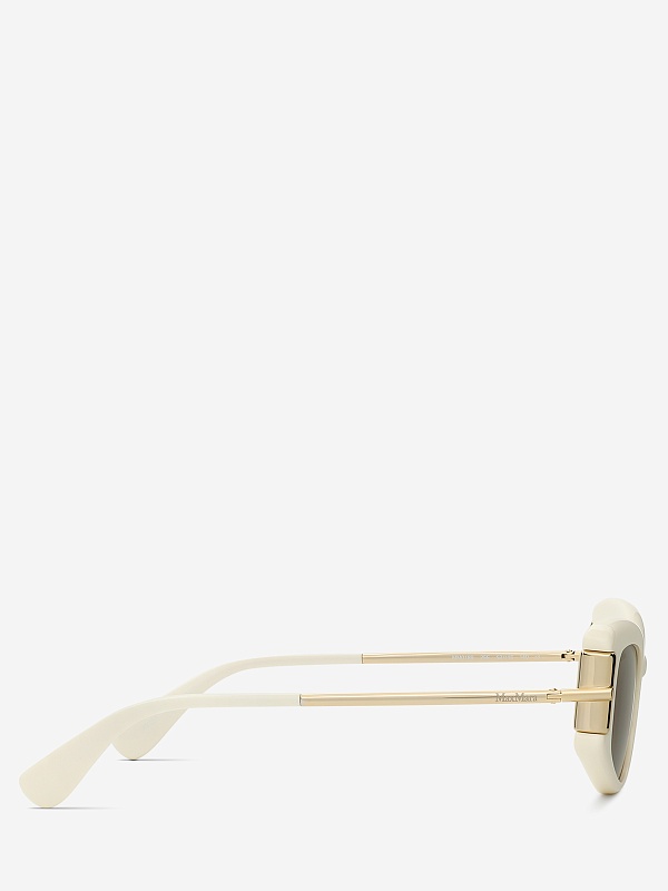 Солнцезащитные очки Max Mara MM 0189 25E 52 16 140 - 2