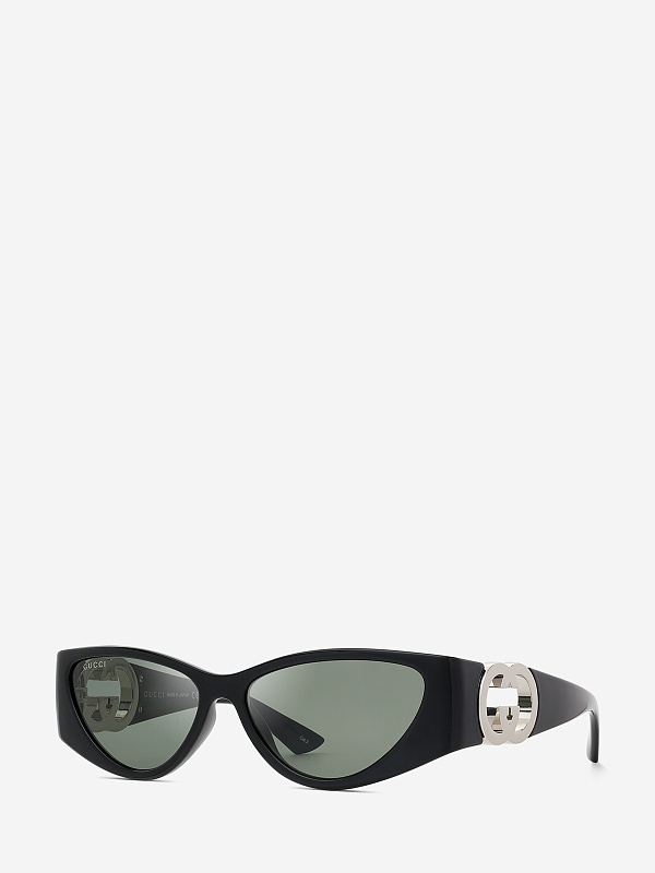 Солнцезащитные очки Gucci GG1824S 001 55 14 135 - 0