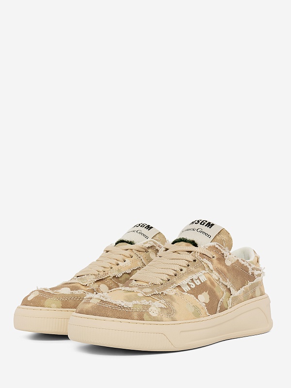 Кеды жен MSGM 3641MDS172 893 28 - 4