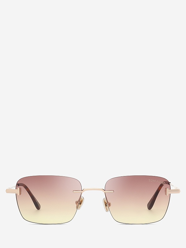 Солнцезащитные очки Tom Ford FT1354 28Z 54 - 2