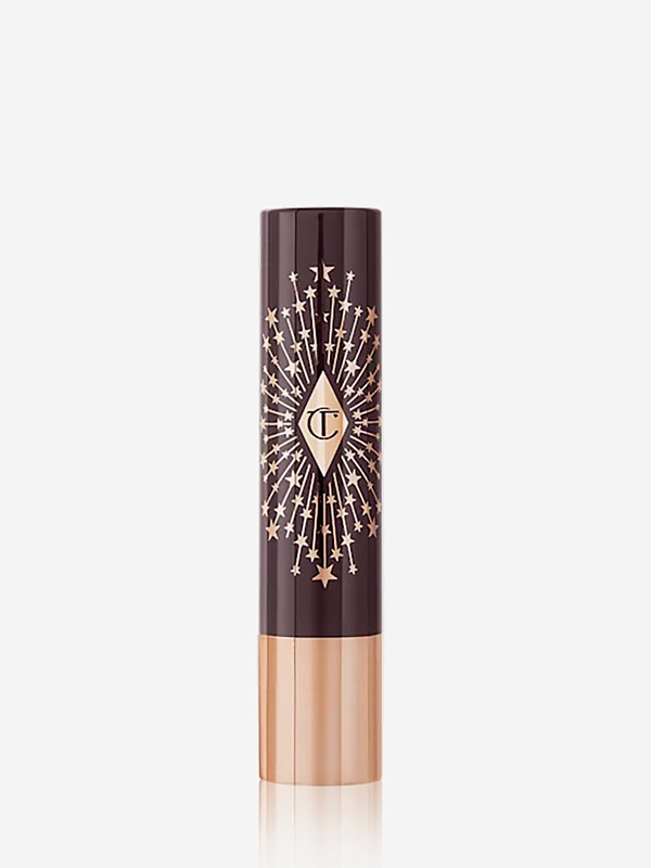 Помада-бальзам жен Charlotte Tilbury CT8792 HYALURONIC HAPPIKISS - PILLOW TALK - 1