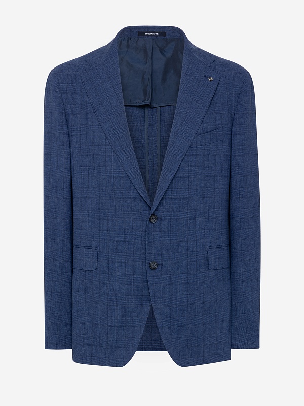 Пиджак муж TAGLIATORE 1SKV22B 520108 I1218 310 AVION - 5