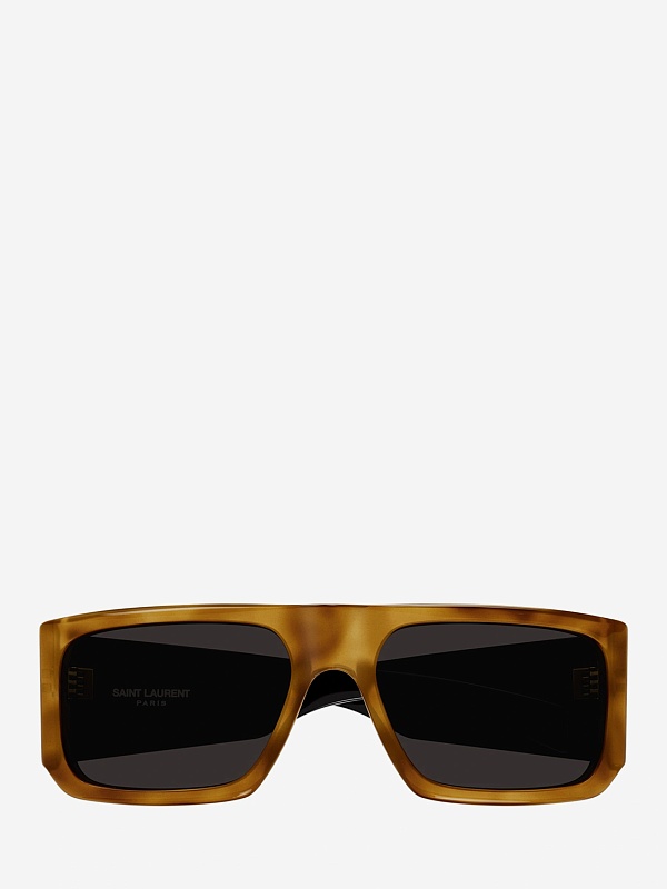 Солнцезащитные очки Saint Laurent SL 635 ACETATE 005 58 18 130 - 1