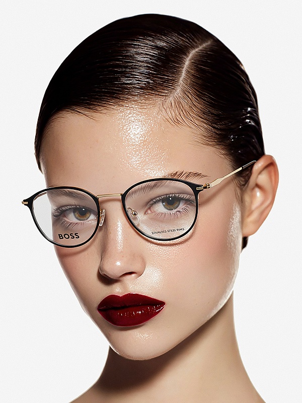 Оправа Hugo Boss BOSS 1867 I46 50 20 140 - 1