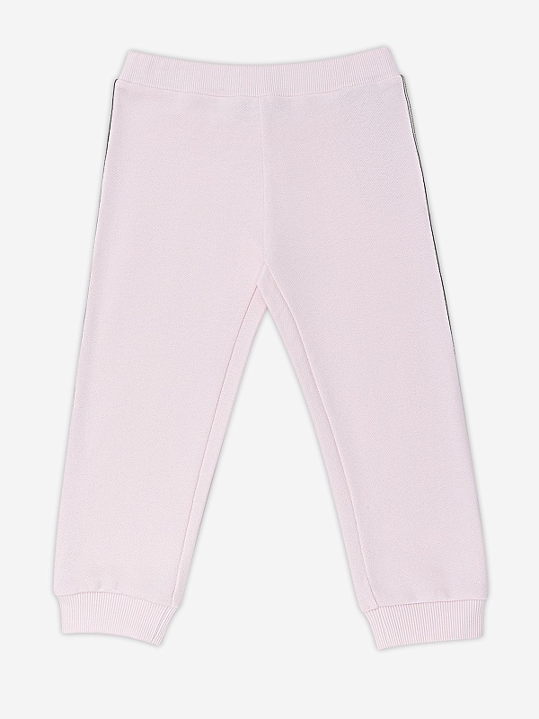 Джоггеры дев Balmain BX6550 Z3183 500AV - 1