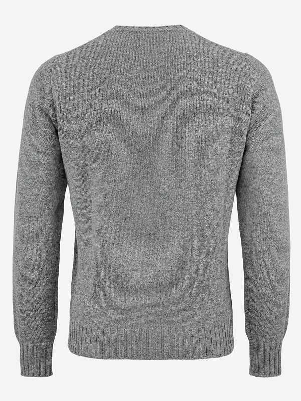 Свитер муж Filippo De Laurentiis GC3ML WC7R 940 TOPO - 1