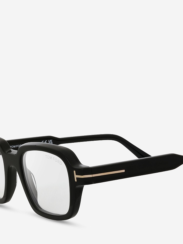 Оправа Tom Ford FT6123-B 001 48 - 3