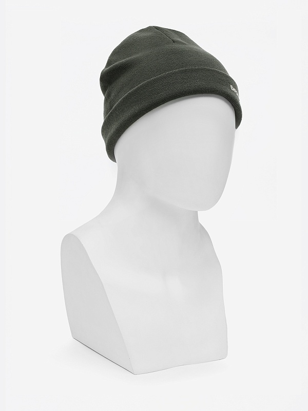 Шапка муж Emporio Armani EM002715 AF18241 U8120 BLACK INK - 3