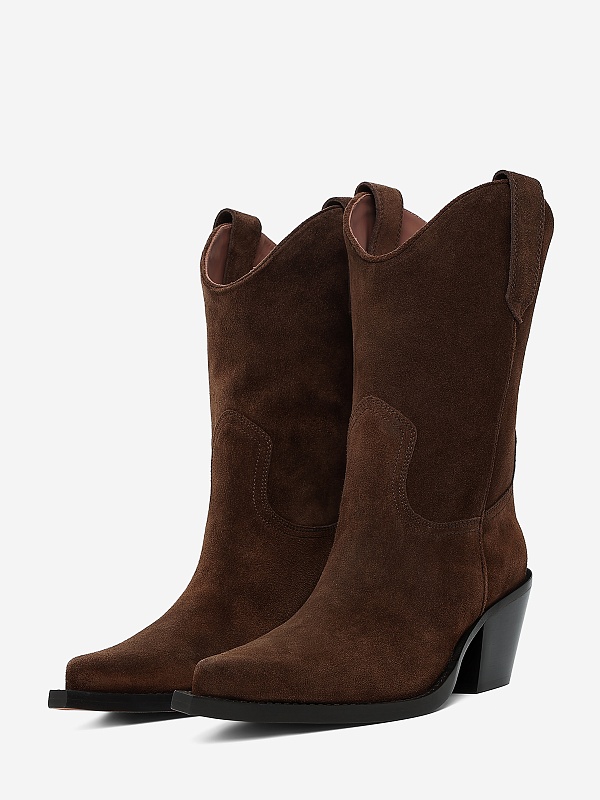 Казаки жен Paris Texas PX1982 XV003 EBANO - 1