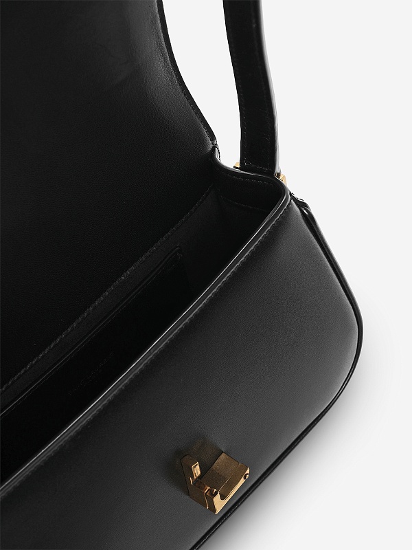 Сумка жен Saint Laurent 843524/0SX0W1000 Nero - 3