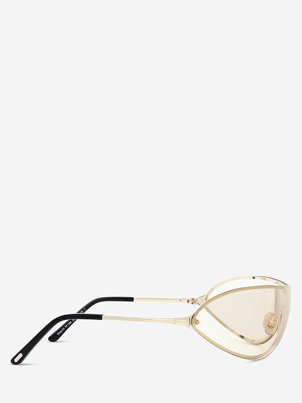 Солнцезащитные очки Tom Ford FT1396 32C - 2