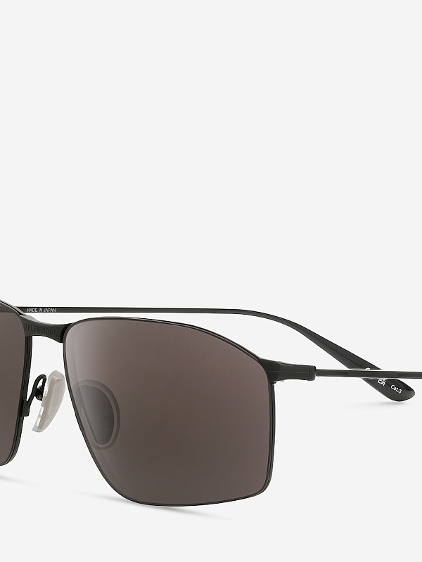 Солнцезащитные очки Balenciaga BB0413S 001 62 14 145 - 3
