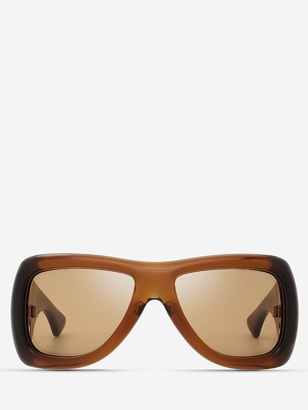Солнцезащитные очки Saint Laurent SL 902 HOWL 007 63 20 130 - 1