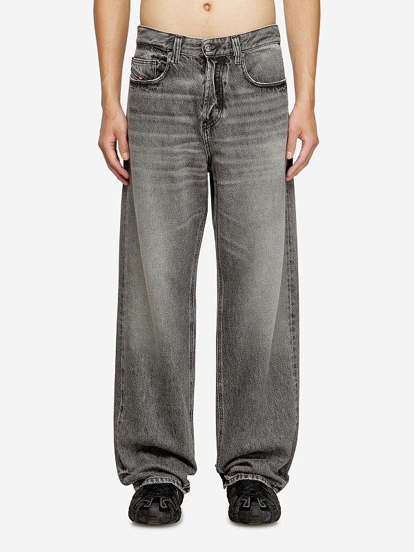 Джинсы муж Diesel A11598 007AW 02 - 1