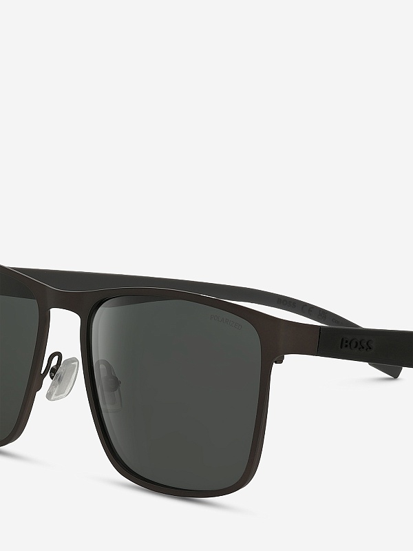 Солнцезащитные очки Hugo Boss BOSS 1826/S SVK M9 56 17 150 - 4