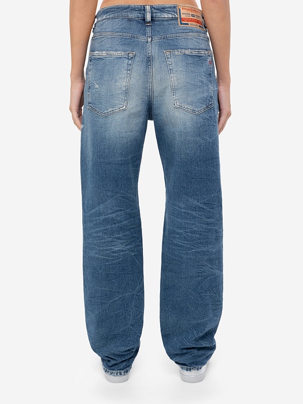 Джинсы жен Diesel A07019 007AY 01 - 3