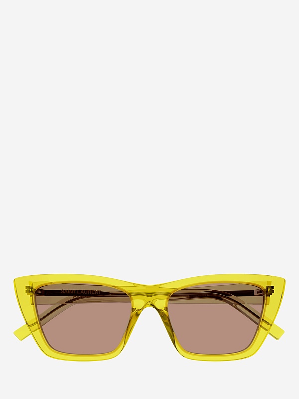 Saint Laurent SL 276 MICA 027 53 16 145 - 1