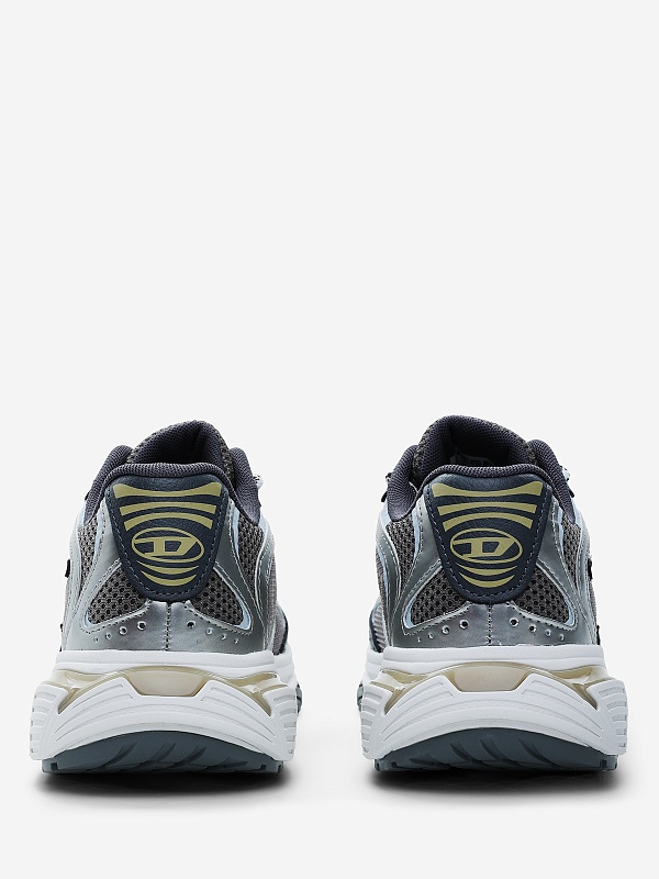 Кроссовки жен Diesel Y03594 P7524 HB242 - 2