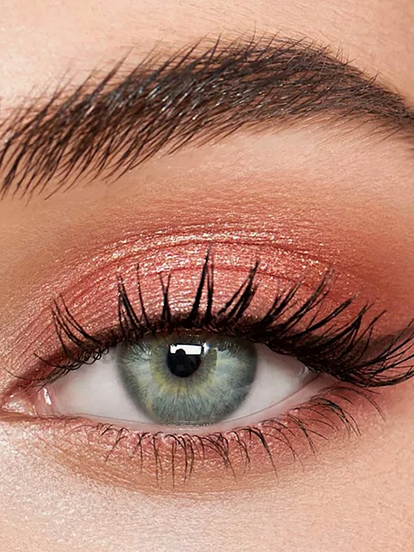 Тени для век жен Charlotte Tilbury CT9575 LUXURY PALETTE - PILLOW TALK - 2