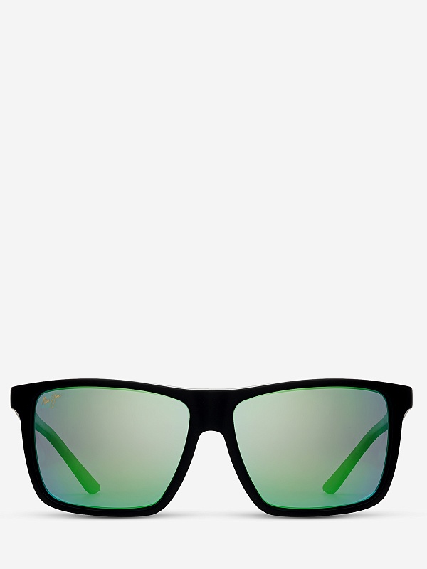 Солнцезащитные очки Maui Jim MJGM610-02A 14 145 - 3