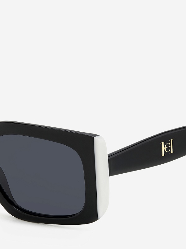 Солнцезащитные очки Carolina Herrera HER 0182/S 80S IR 53 22 145 - 2