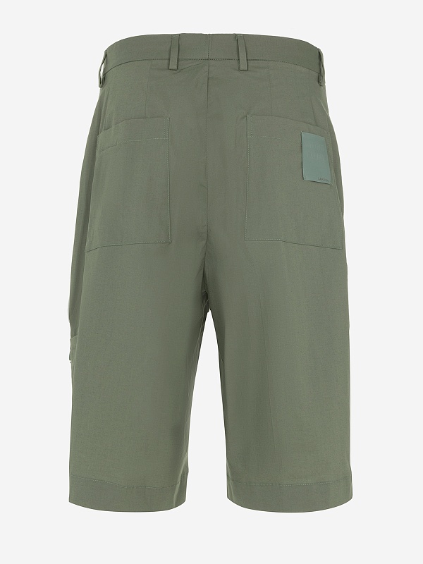 Шорты муж Lardini EPKANGA EPMT60499 500 - 1