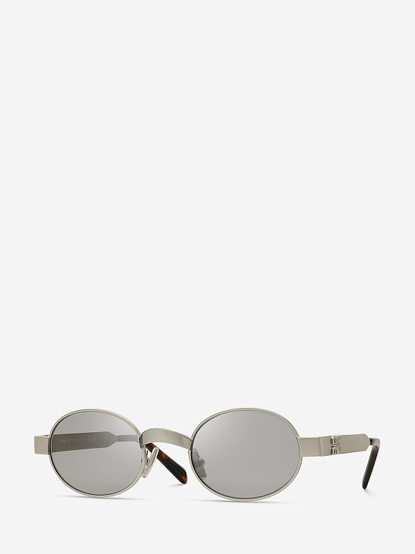 Солнцезащитные очки MIU MIU MU B51S 21M50Q 47 - 0