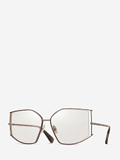 Солнцезащитные очки Max Mara MM 0142 36Y 59 15 135