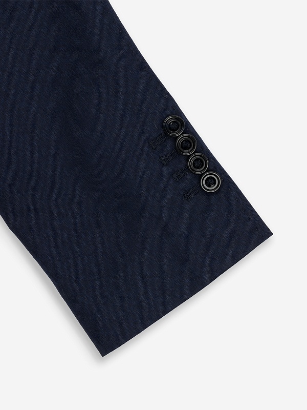 Пиджак муж Abla by Sartorio SG2200S0691717000 18M BLU - 3