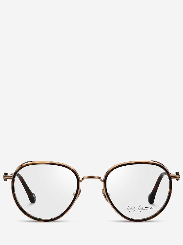 Оправа Yohji Yamamoto L023 RX W007 53 22 148 - 1