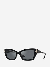 Солнцезащитные очки Jimmy Choo JC5011U 500087 55 17 140