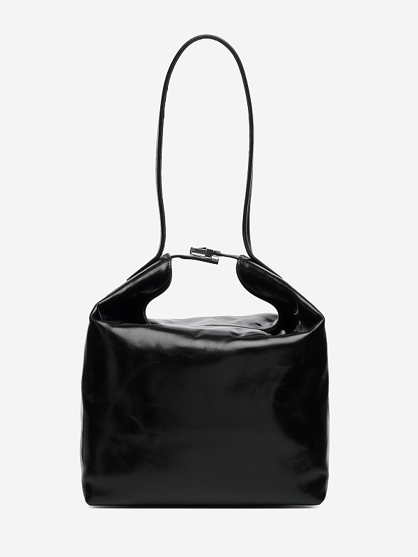 Сумка жен By Far MWBSB054CL034BK001PL BLACK BK001 - 2