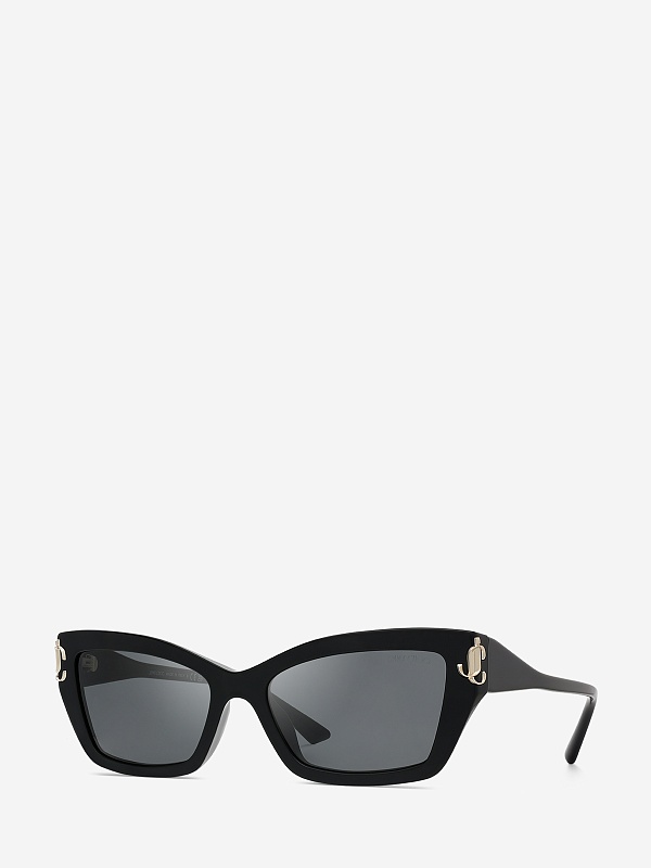 Солнцезащитные очки Jimmy Choo JC5011U 500087 55 17 140 - 0