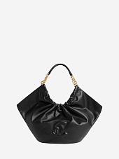 Сумка жен Coccinelle E1 U5F 11 02 01 001 NOIR