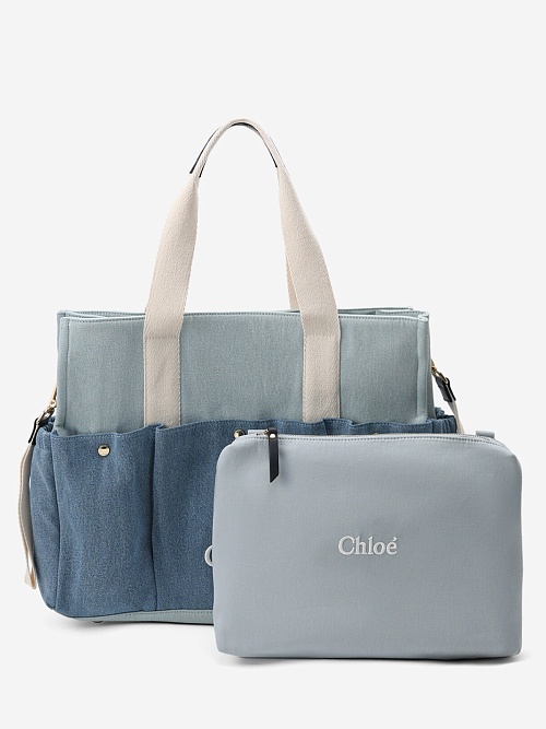 Сумка для пеленания дев Chloe Kids C20943 Z10 - 0