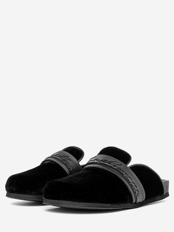 Сабо жен Philosophy Di Lorenzo Serafini 3205 5780 A0555 Black - 4
