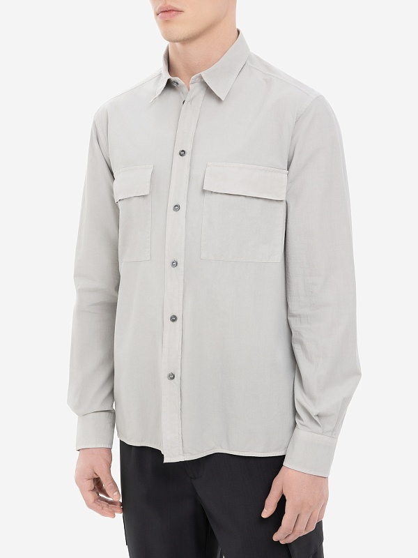 Рубашка муж Barena Venezia CAU5075 2586 540 - 3