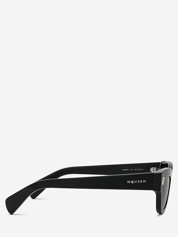 Солнцезащитные очки Alexander McQueen AM0548S 001 52 18 145 - 2