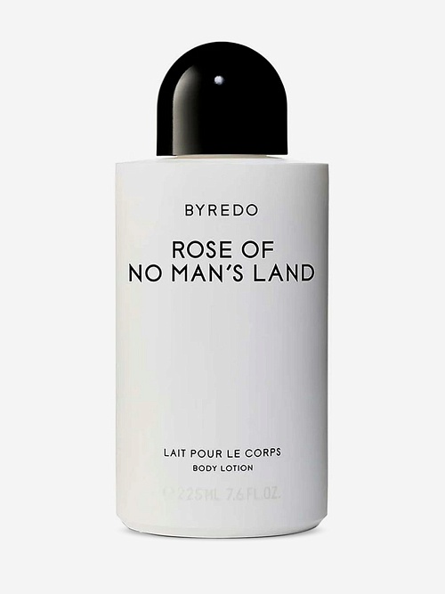Лосьон для тела унисекс BYREDO 200174 Rose Of No Man's Land Body Lotion 225 мл - 0