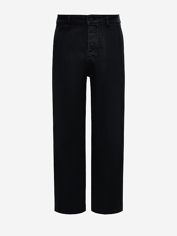 Брюки муж Ksubi MPF25PA001 black - 5