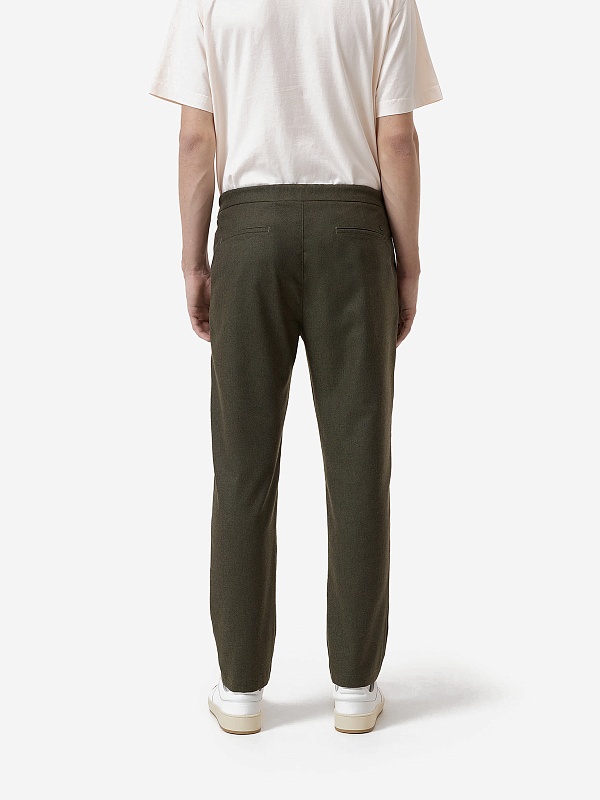 Брюки муж Closed C31245-353-22 694 MARSH GREEN - 2