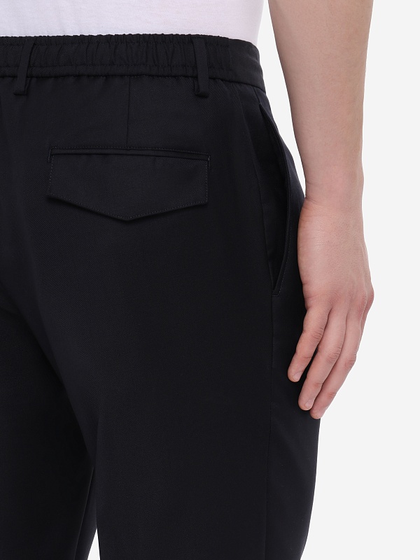 Брюки муж Barba Napoli ROMA 51077 90 - 4