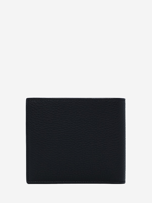 Кошелек муж Saint Laurent 847954/AAELP1000 Nero - 2