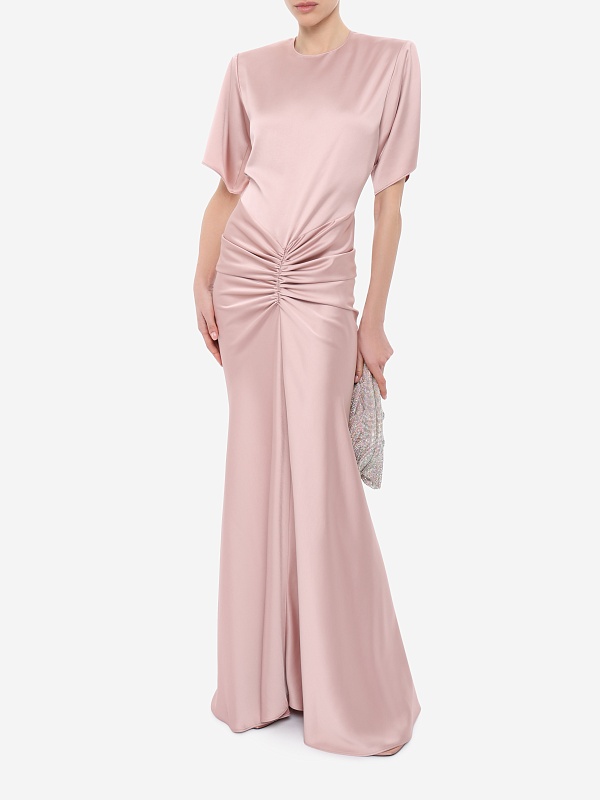 Платье жен THE ANDAMANE T190177A TNP229 PETAL - 1