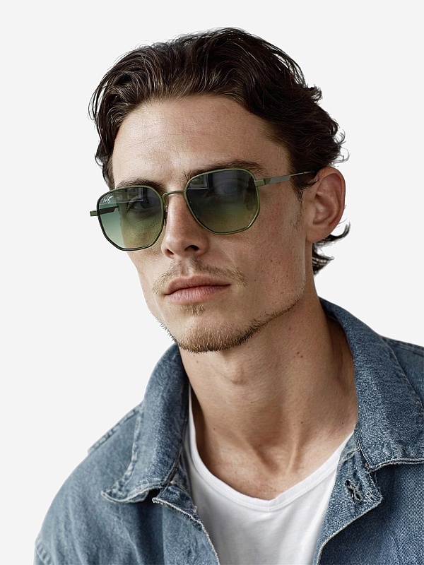 Солнцезащитные очки Maui Jim MJHTS633-15 18 145 - 1