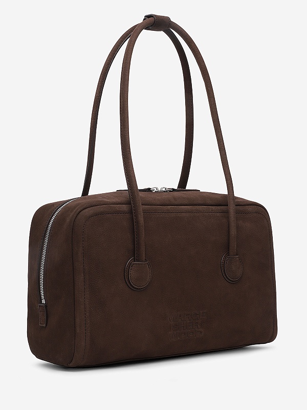 Сумка жен MARGESHERWOOD FF047646 HUSH NUBUCK - 3