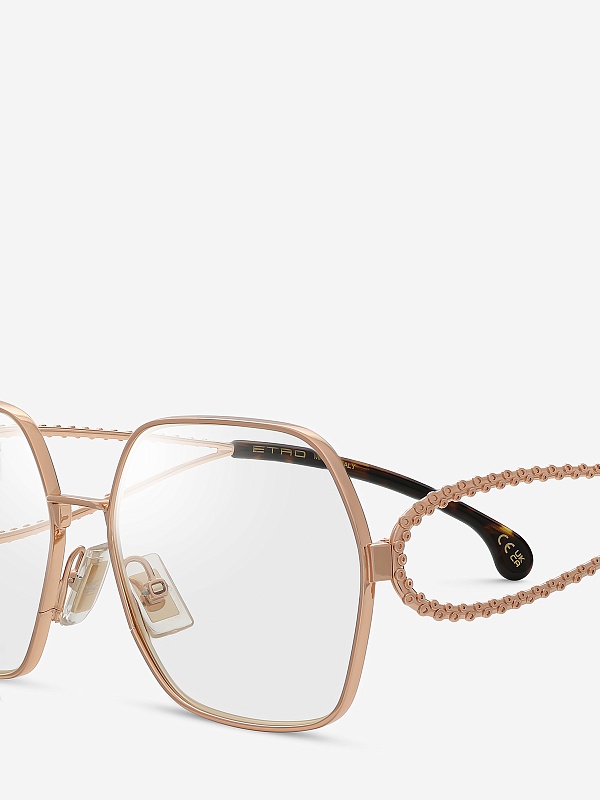 Оправа Etro ETRO 0107 DDB 58 16 140 - 4