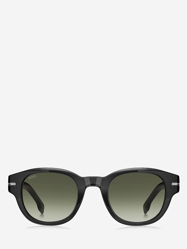 Солнцезащитные очки Hugo Boss BOSS 1717/S KB7 8Z 48 24 150 - 1
