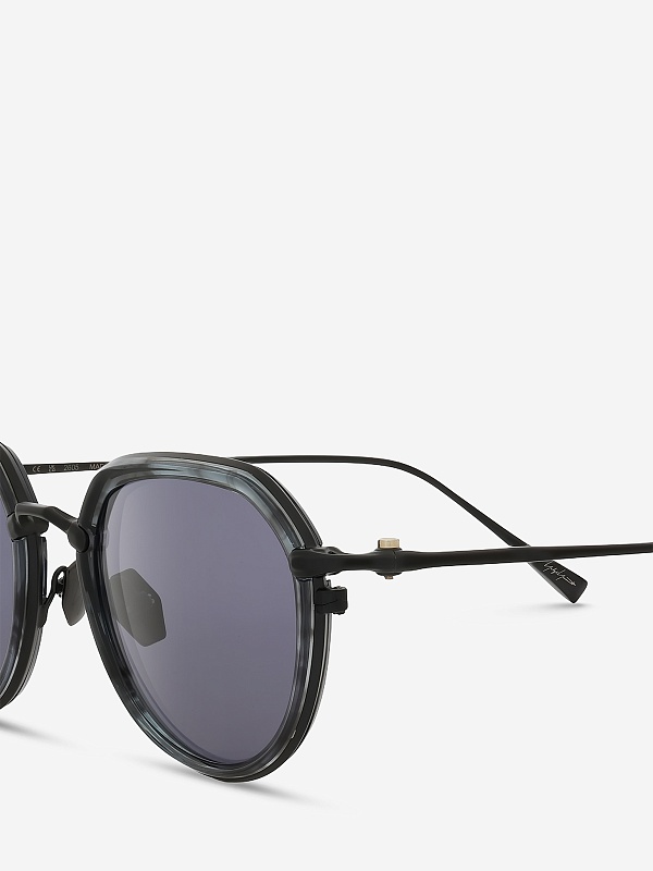 Солнцезащитные очки Yohji Yamamoto YYSUN505 SG C07 50 25 - 3