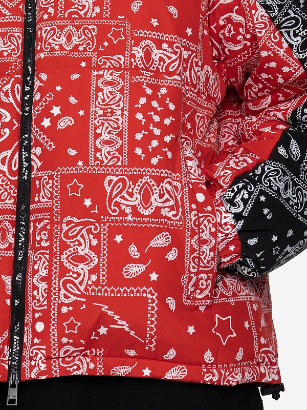 Куртка муж MSGM 3740MH01 237705 18 - 5